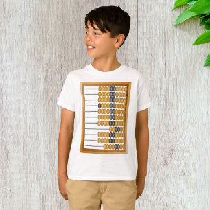 Abacus T-Shirt
