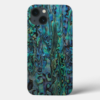 Abalone iPhone 13 Case