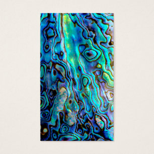 Abalone shell