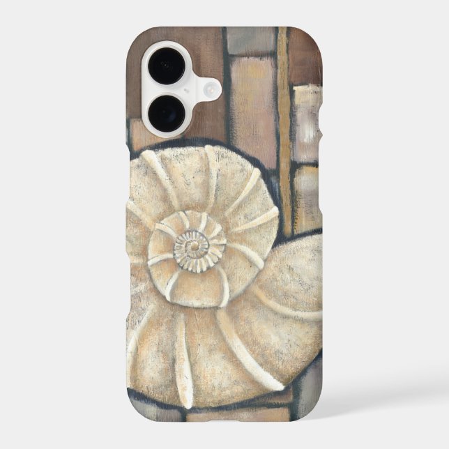 Abalone Shell (Back)