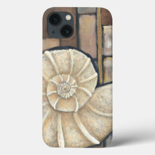 Abalone Shell iPhone 13 Case