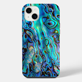 Abalone shell   iPhone 14 plus case