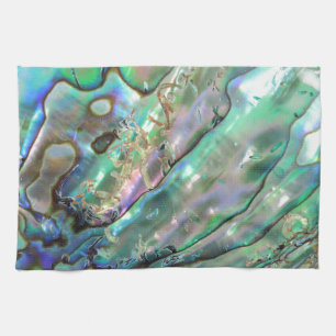 Abalone Tea Towel
