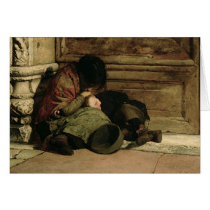 Abandoned, 1903