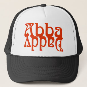 Abba Daddy (Father God) Trucker Hat