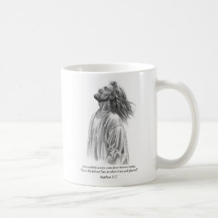 'Abba, Father' Coffee Mug