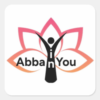 Abba In You Sticker