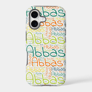 Abbas