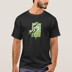 Abbas - Ya Hussain- Ashoura- Muharram- Imam Hussei T-Shirt