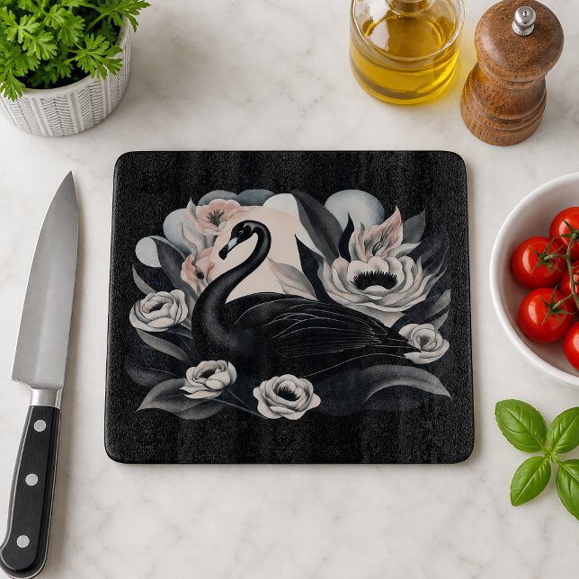 Abbau Cutting Board (Abbau Cutting Board
)