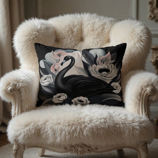 Abbau Decorative Cushion (Abbau Accent Pillow
)