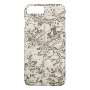 Abbeville iPhone 8 Plus/7 Plus Case