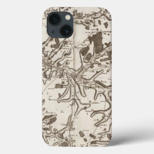 Abbeville iPhone 13 Case