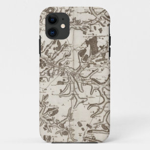 Abbeville iPhone 11 Case