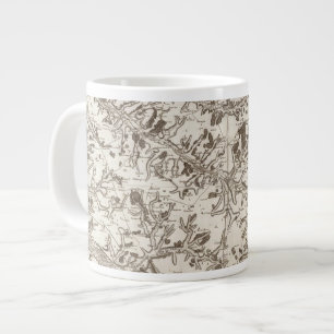 Abbeville Large Coffee Mug