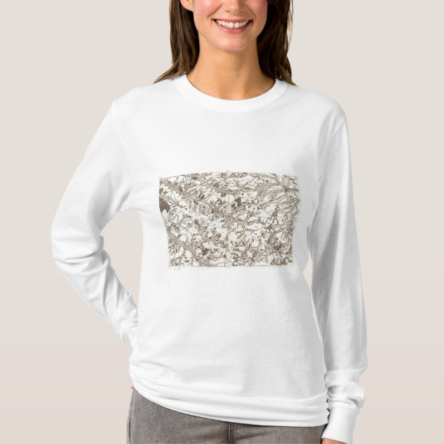 Abbeville T-Shirt (Front)