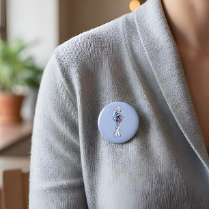 Abbey Button
