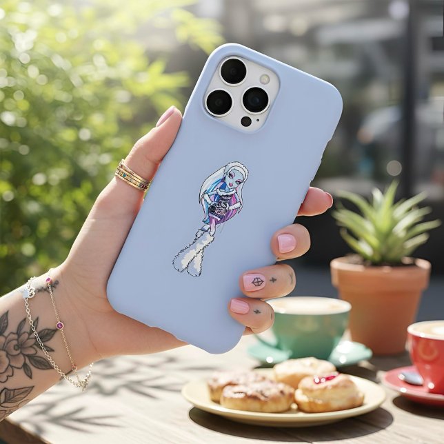 Abbey Case-Mate iPhone Case (Creator Uploaded)