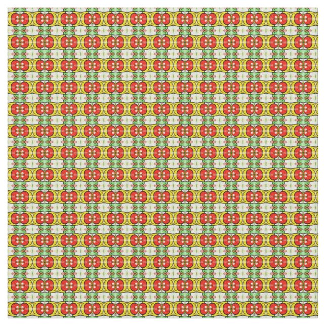 Abbey Fabric (Close Up)