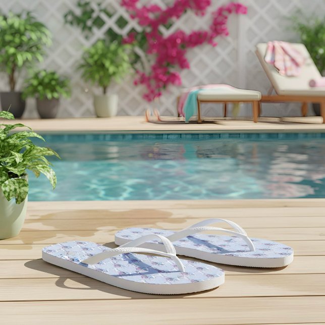 Abbey Flip Flops (Creator Uploaded)