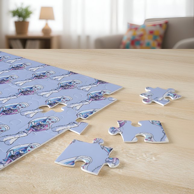 Abbey Jigsaw Puzzle (Creator Uploaded)