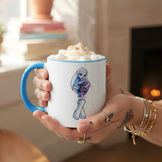 Abbey Mug (Creator Uploaded)