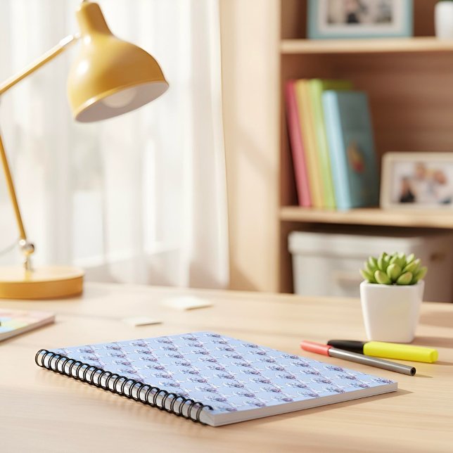 Abbey Notebook (Creator Uploaded)