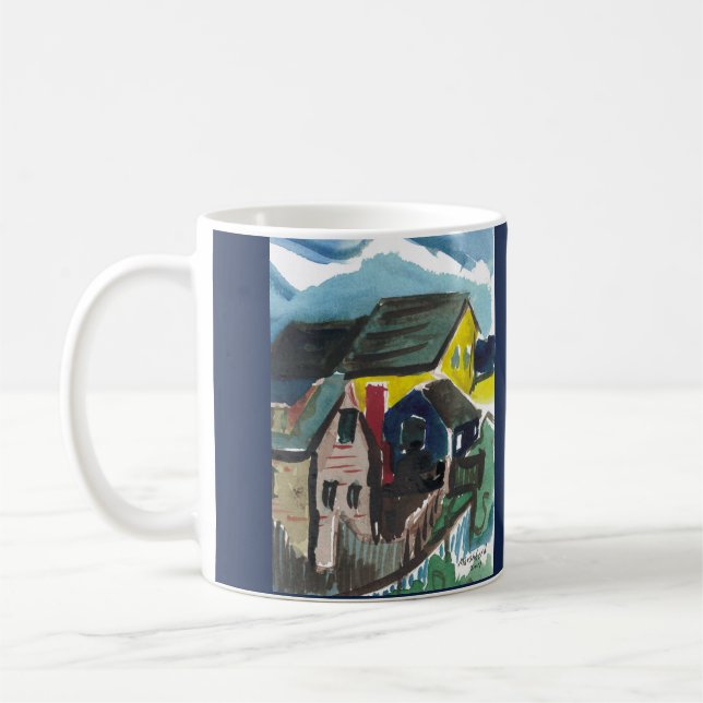 ABBEY ST MUG (Left)