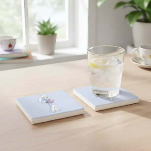 Abbey Stone Coaster