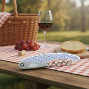 Abbey Waiter's Corkscrew