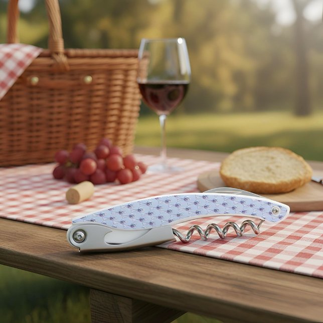 Abbey Waiter's Corkscrew (Creator Uploaded)