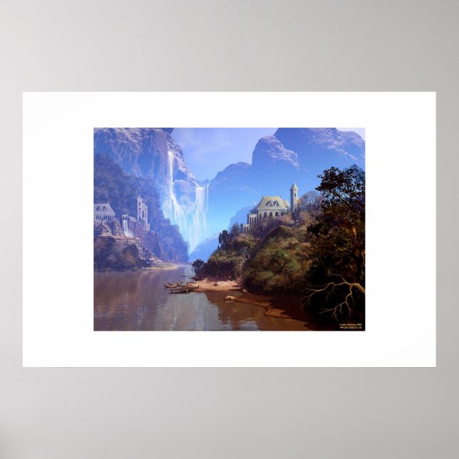 Abborlon Poster (Front)