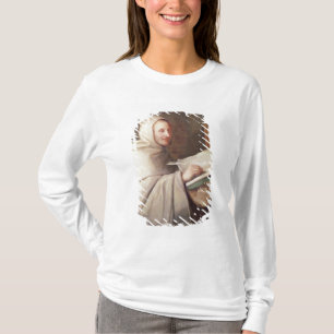 Abbot Armand-Jean le Bouthillier de Rance T-Shirt