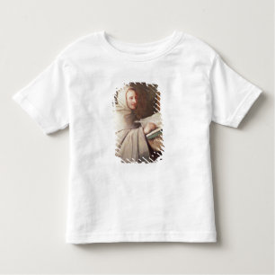 Abbot Armand-Jean le Bouthillier de Rance Toddler T-Shirt