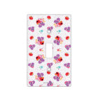 Abby And Elmo 2 Cute Pattern