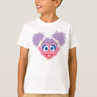 Abby Cadabby Face