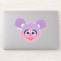 Abby Cadabby | Flower Face