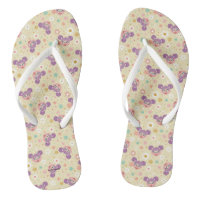 Abby Cadabby | Flower Face Pattern