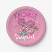 Abby Cadabby - Kindness is Magical