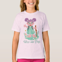 Abby Cadabby | Wild and Free