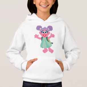 Abby Cadabby Woodland