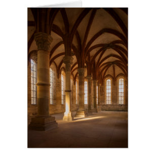 Abby Cloister Architecture Germany