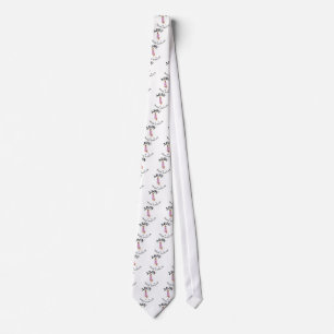 ABBY Custom Irish Dance Products Tie