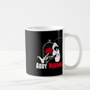 Abby Normal  Coffee Mug