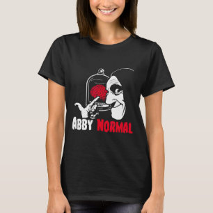 Abby Normal T-Shirt