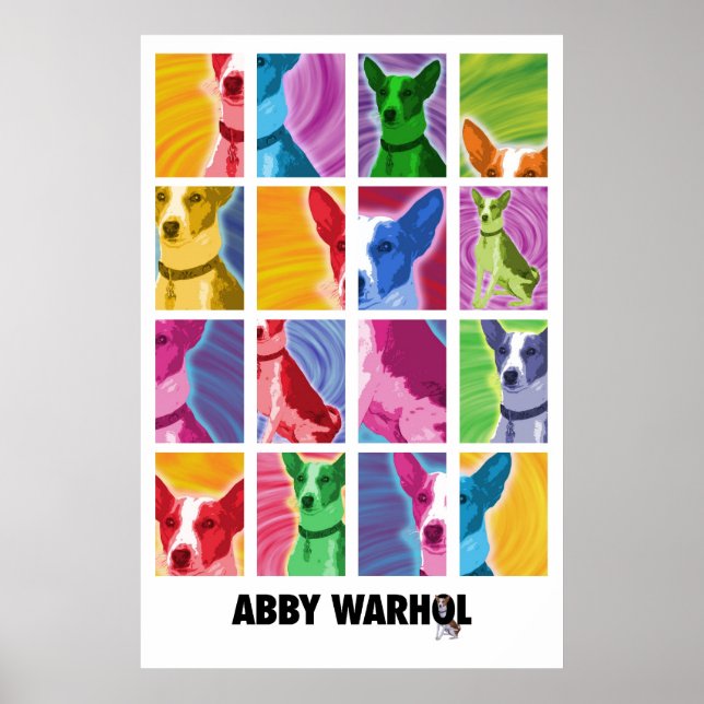 Abby   poster (Front)