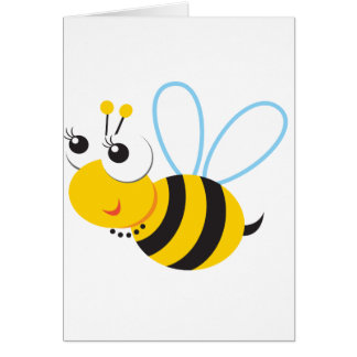 ABC Animals Betty Bee