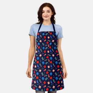 ABC APRON