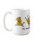 ABC Interpretive Dance Bandicoot Mug
