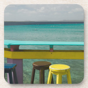 ABC Islands, BONAIRE, Kralendijk: Ocean View Coaster